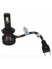 LED автолампа Sigma X1 65W H7