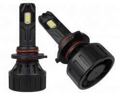 LED автолампа Sigma X1 65W HB3/HB4