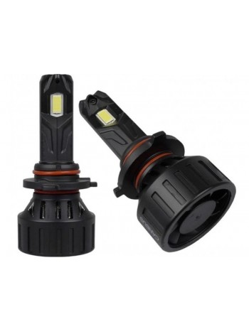 LED автолампа Sigma X1 65W HB3/HB4