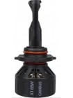 LED автолампа Sigma X1 65W HB3/HB4