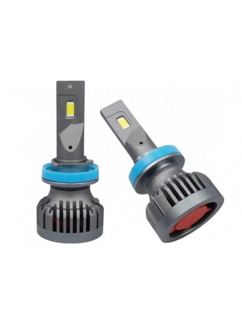 LED автолампа Sigma X2 55W H11 CANBUS