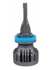 LED автолампа Sigma X2 55W H11 CANBUS