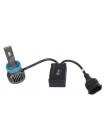LED автолампа Sigma X2 55W H11 CANBUS