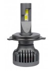 LED автолампа Sigma X2 55W H4 H/L CANBUS