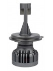 LED автолампа Sigma X2 55W H4 H/L CANBUS