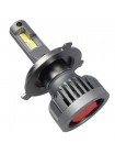 LED автолампа Sigma X2 55W H4 H/L CANBUS