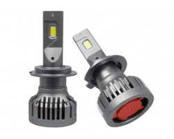 LED автолампа Sigma X2 55W H7 CANBUS