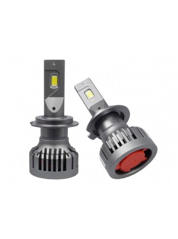 LED автолампа Sigma X2 55W H7 CANBUS