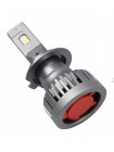 LED автолампа Sigma X2 55W H7 CANBUS