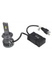 LED автолампа Sigma X2 55W H7 CANBUS