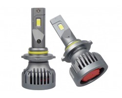 LED автолампа Sigma X2 55W HB3/HB4 CANBUS