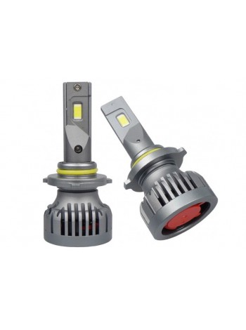 LED автолампа Sigma X2 55W HB3/HB4 CANBUS