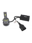 LED автолампа Sigma X2 55W HB3/HB4 CANBUS
