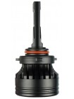 LED автолампа Sigma X4 55W HB3 (9005) CSP