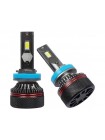LED автолампа Sigma X4 60W H11/H8/H9 Canbus