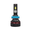 LED автолампа Sigma X4 60W H11/H8/H9 Canbus