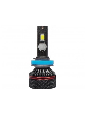 LED автолампа Sigma X4 60W H11/H8/H9 Canbus