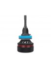 LED автолампа Sigma X4 60W H11/H8/H9 Canbus