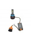 LED автолампа Sigma X4 60W H11/H8/H9 Canbus