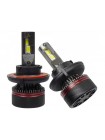 LED автолампа Sigma X4 60W H13 Canbus