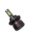 LED автолампа Sigma X4 60W H13 Canbus
