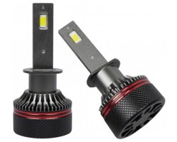 LED автолампа Sigma X4 60W H1 Canbus