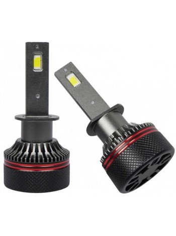LED автолампа Sigma X4 60W H1 Canbus