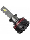LED автолампа Sigma X4 60W H1 Canbus