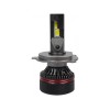LED автолампа Sigma X4 60W H4 H/L Canbus
