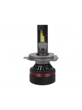 LED автолампа Sigma X4 60W H4 H/L Canbus