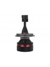 LED автолампа Sigma X4 60W H4 H/L Canbus