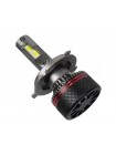 LED автолампа Sigma X4 60W H4 H/L Canbus
