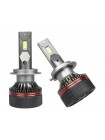 LED автолампа Sigma X4 60W H7 Canbus