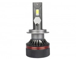 LED автолампа Sigma X4 60W H7 Canbus