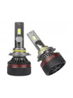 LED автолампа Sigma X4 60W HB3/HB4 Canbus