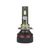 LED автолампа Sigma X4 60W HB3/HB4 Canbus