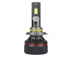 LED автолампа Sigma X4 60W HB3/HB4 Canbus