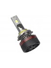 LED автолампа Sigma X4 60W HB3/HB4 Canbus