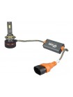 LED автолампа Sigma X4 60W HB3/HB4 Canbus
