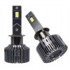 LED автолампа Sigma X5 75W H1