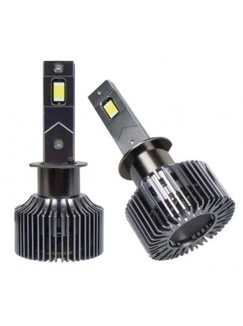 LED автолампа Sigma X5 75W H1