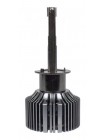 LED автолампа Sigma X5 75W H1