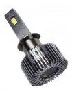 LED автолампа Sigma X5 75W H1