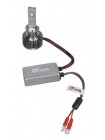 LED автолампа Sigma X5 75W H1