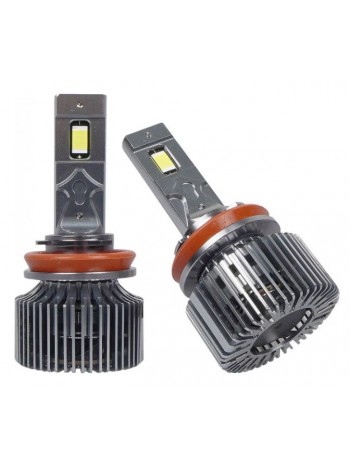LED автолампа Sigma X5 75W H11