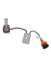 LED автолампа Sigma X5 75W H11