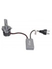 LED автолампа Sigma X5 75W H4 H/L