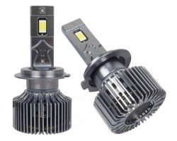 LED автолампа Sigma X5 75W H7