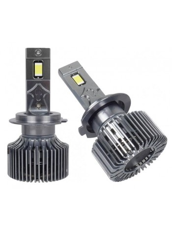 LED автолампа Sigma X5 75W H7