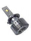 LED автолампа Sigma X5 75W H7